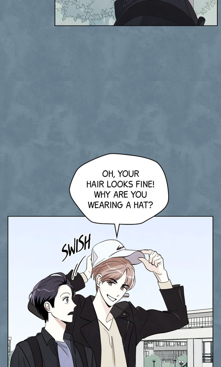 Read Stargazing Dog chapter 26 image 17 on Lezhin