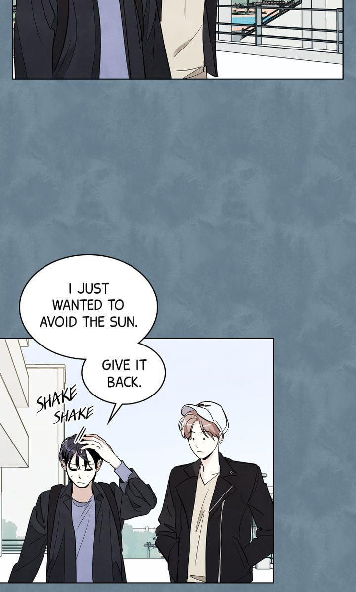 Read Stargazing Dog chapter 26 image 18 on Lezhin