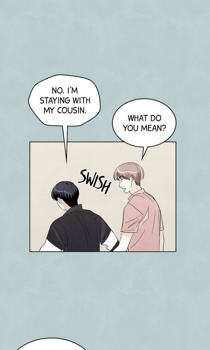 Read Stargazing Dog chapter 26 image 2 on Lezhin