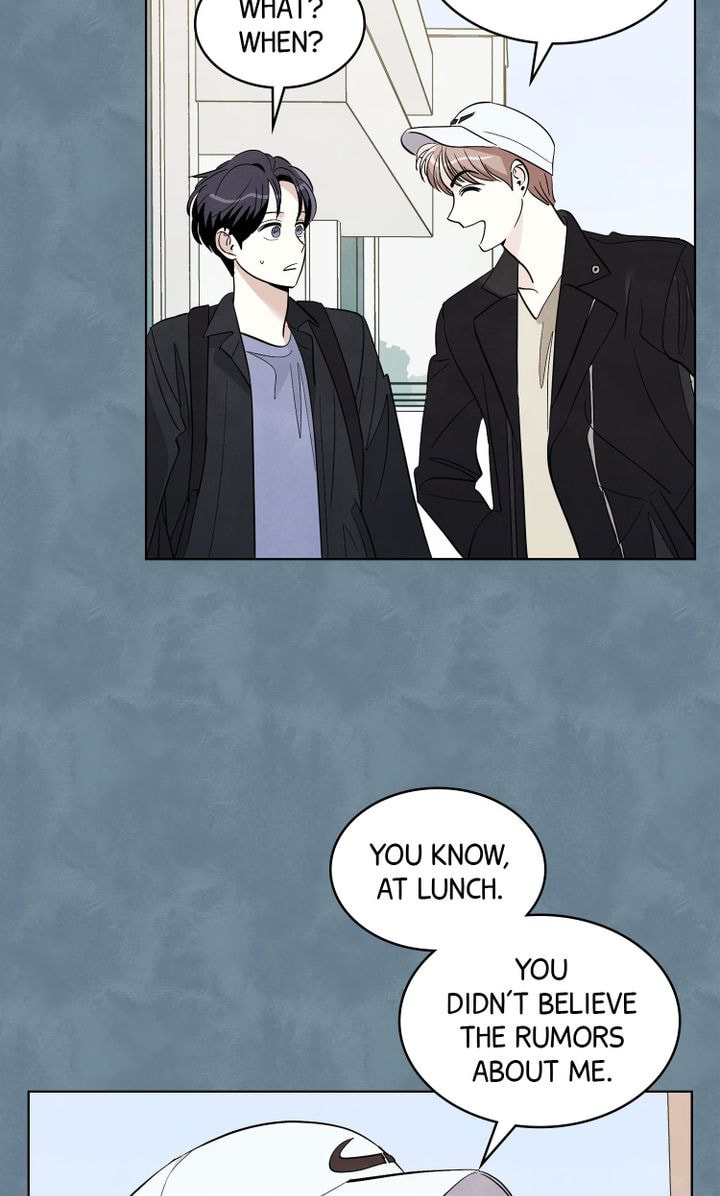 Read Stargazing Dog chapter 26 image 20 on Lezhin