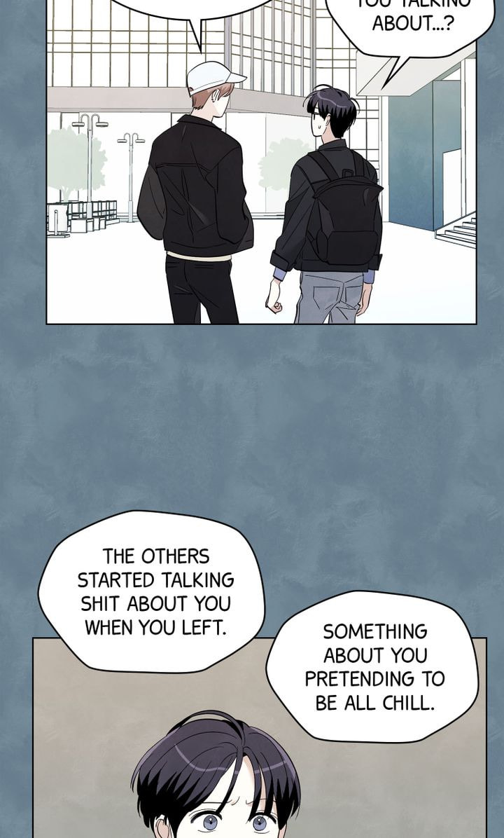 Read Stargazing Dog chapter 26 image 23 on Lezhin
