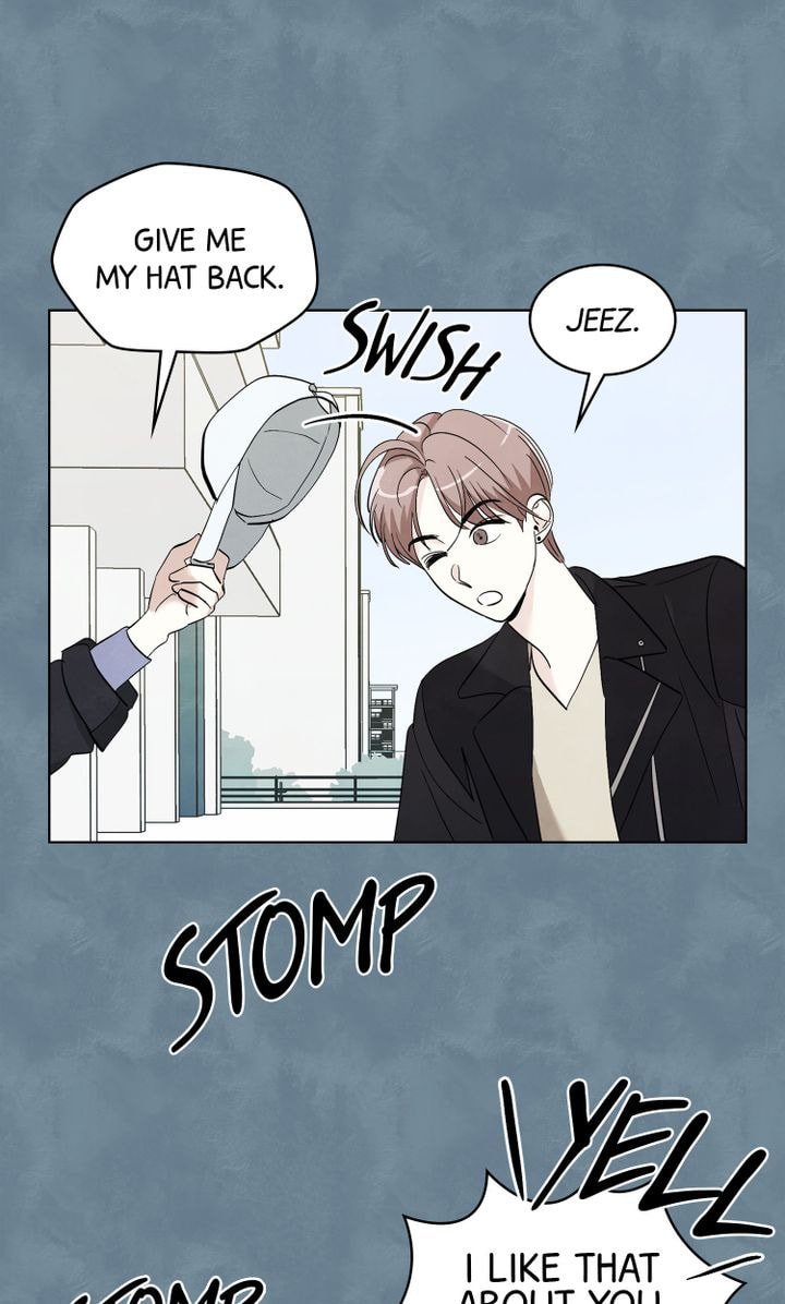 Read Stargazing Dog chapter 26 image 25 on Lezhin