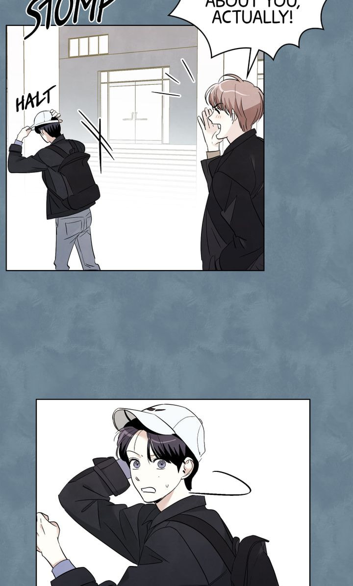 Read Stargazing Dog chapter 26 image 26 on Lezhin