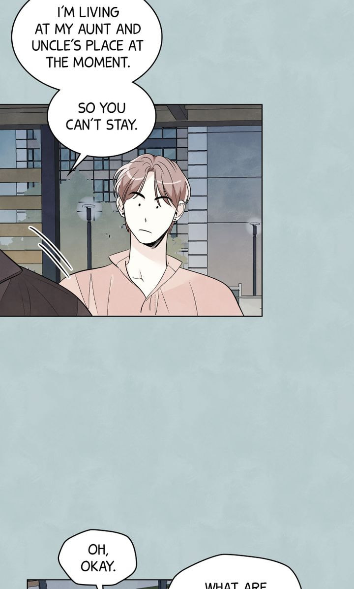 Read Stargazing Dog chapter 26 image 3 on Lezhin