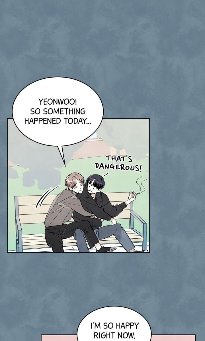 Read Stargazing Dog chapter 26 image 30 on Lezhin