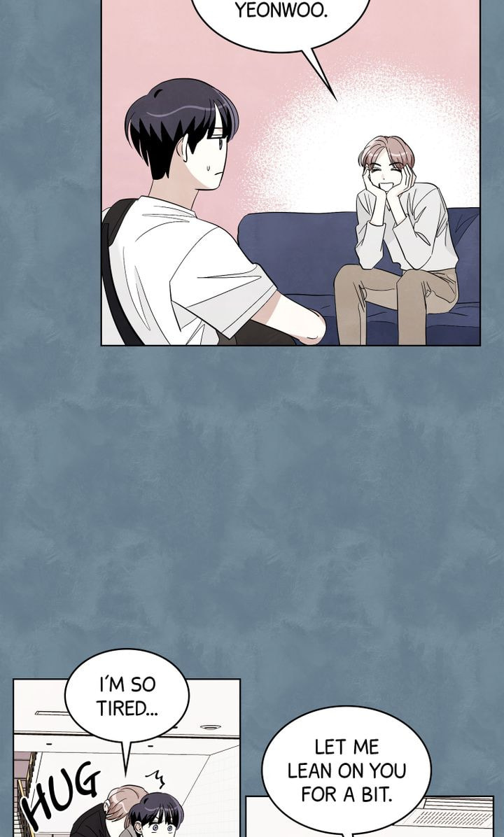 Read Stargazing Dog chapter 26 image 31 on Lezhin