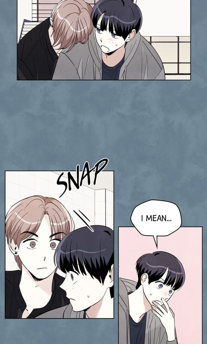 Read Stargazing Dog chapter 26 image 33 on Lezhin