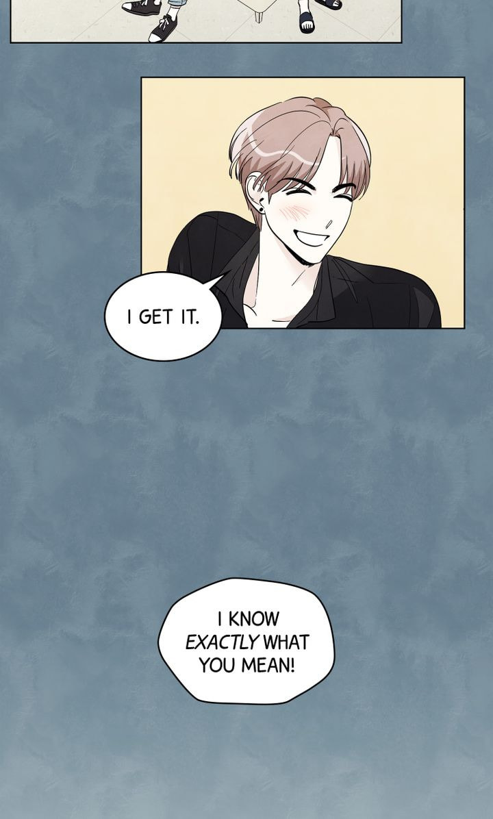 Read Stargazing Dog chapter 26 image 35 on Lezhin