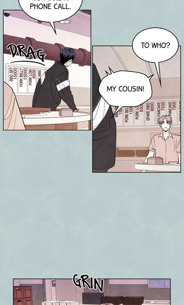 Read Stargazing Dog chapter 26 image 39 on Lezhin