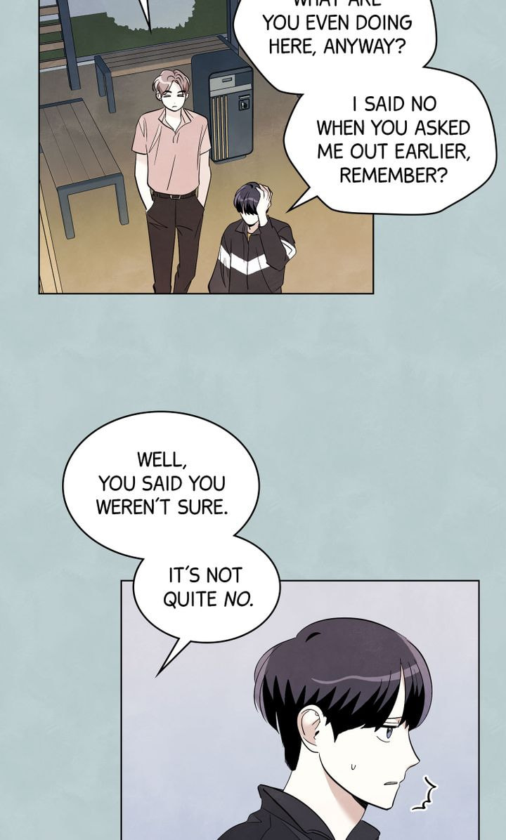 Read Stargazing Dog chapter 26 image 4 on Lezhin