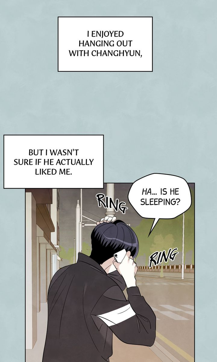 Read Stargazing Dog chapter 26 image 41 on Lezhin