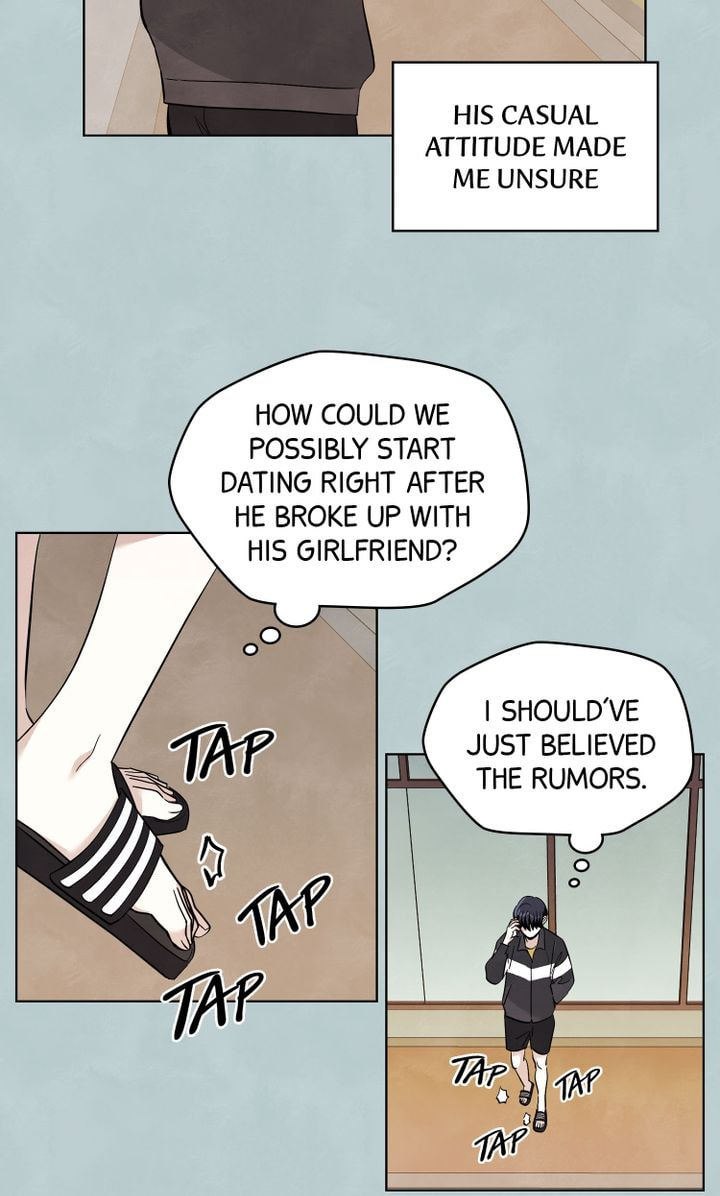 Read Stargazing Dog chapter 26 image 42 on Lezhin