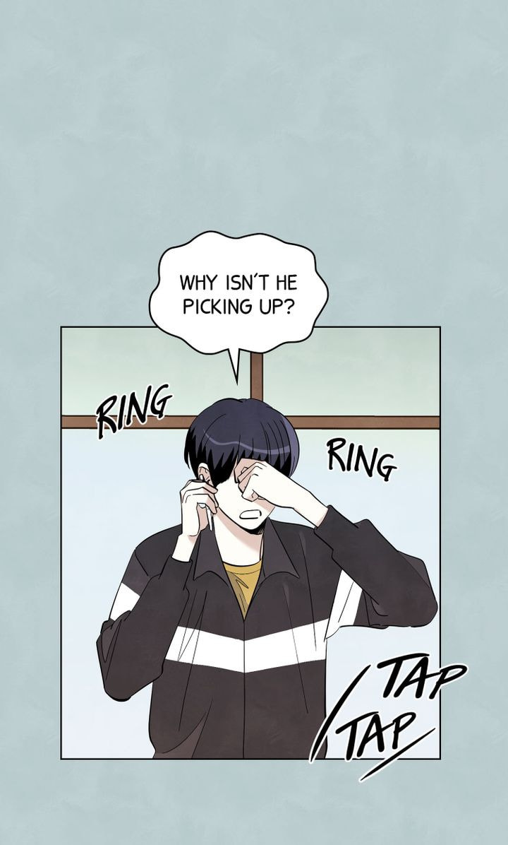 Read Stargazing Dog chapter 26 image 43 on Lezhin