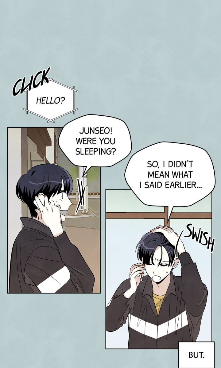 Read Stargazing Dog chapter 26 image 44 on Lezhin
