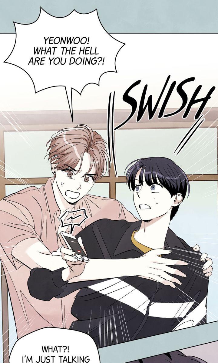 Read Stargazing Dog chapter 26 image 46 on Lezhin