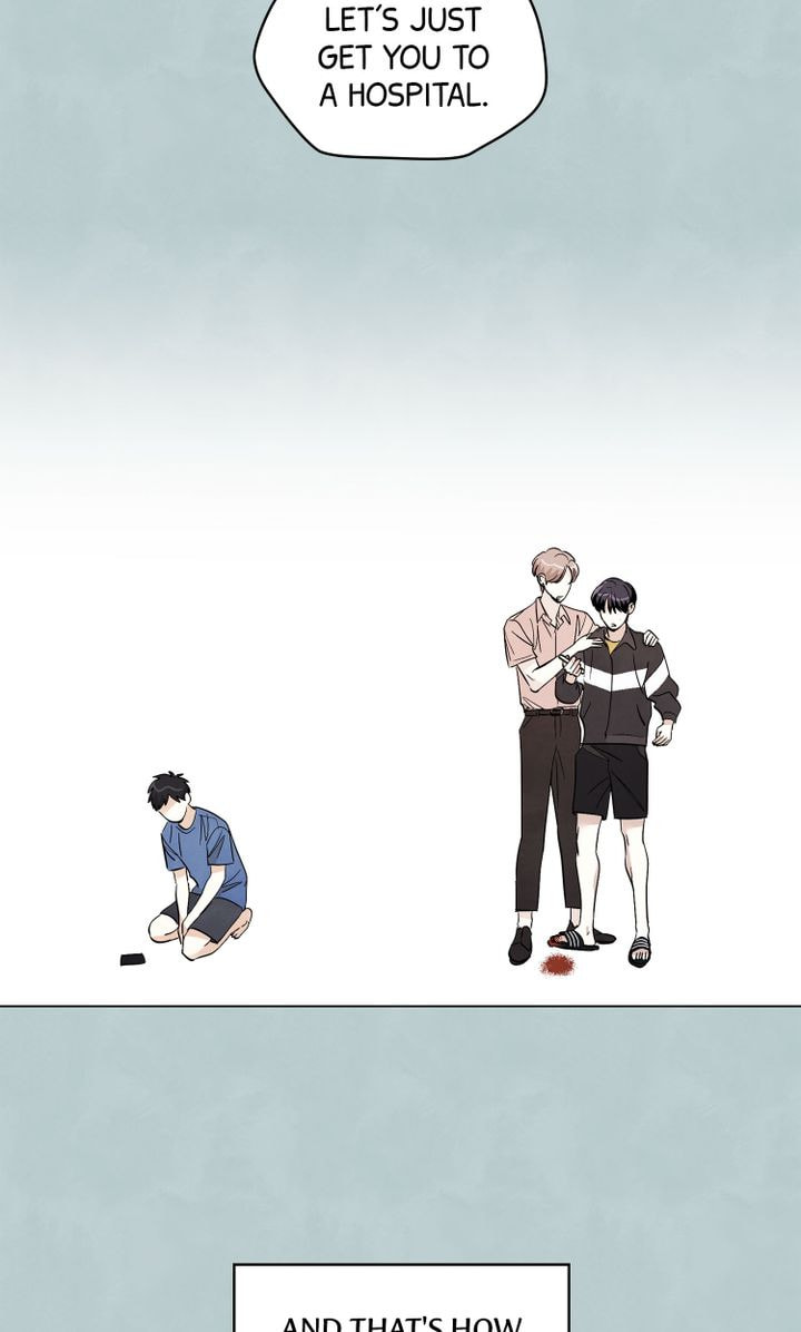Read Stargazing Dog chapter 26 image 51 on Lezhin