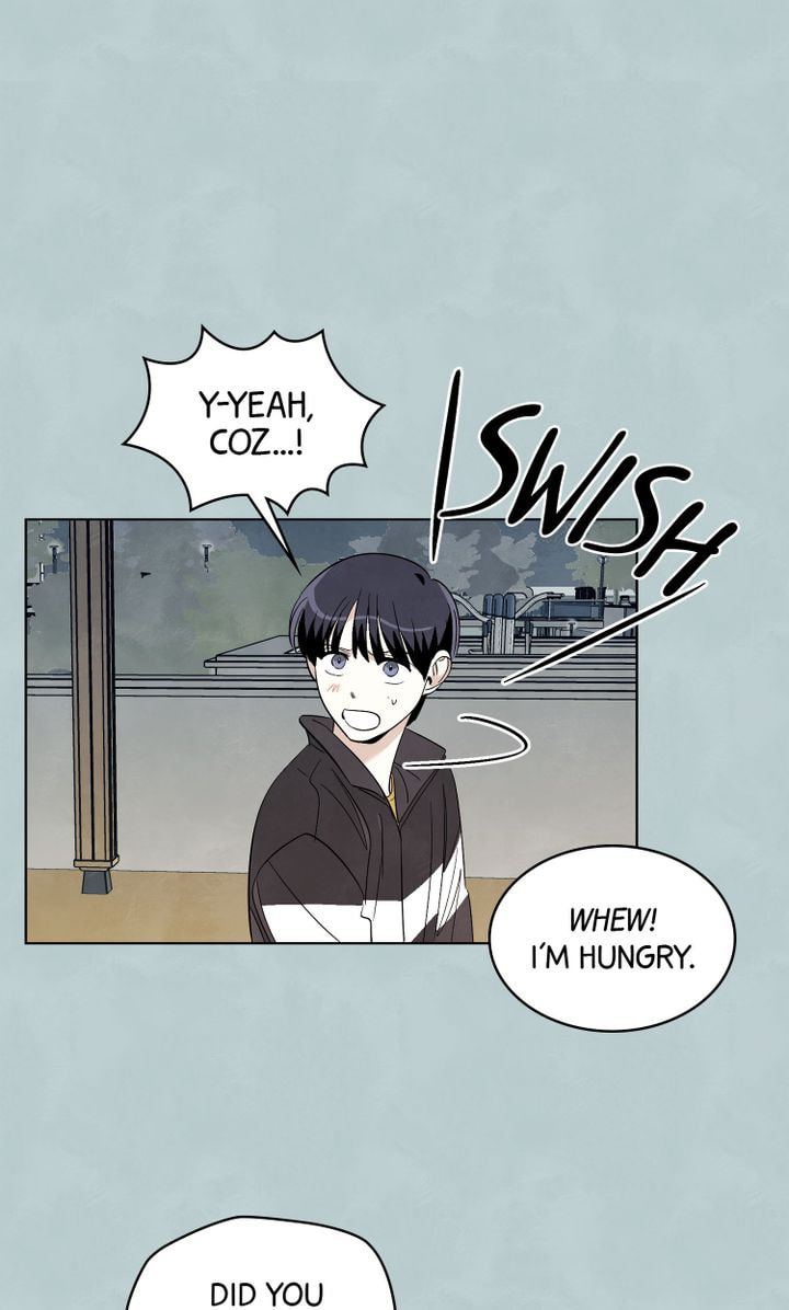 Read Stargazing Dog chapter 26 image 6 on Lezhin