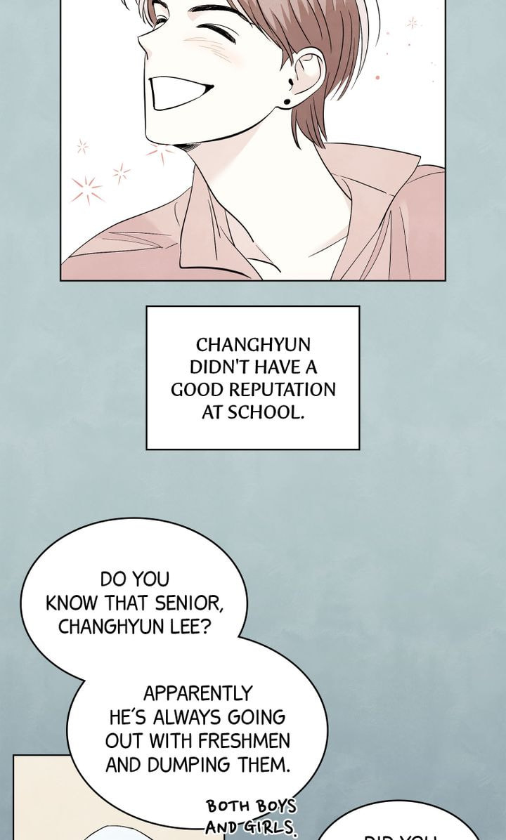 Read Stargazing Dog chapter 26 image 9 on Lezhin
