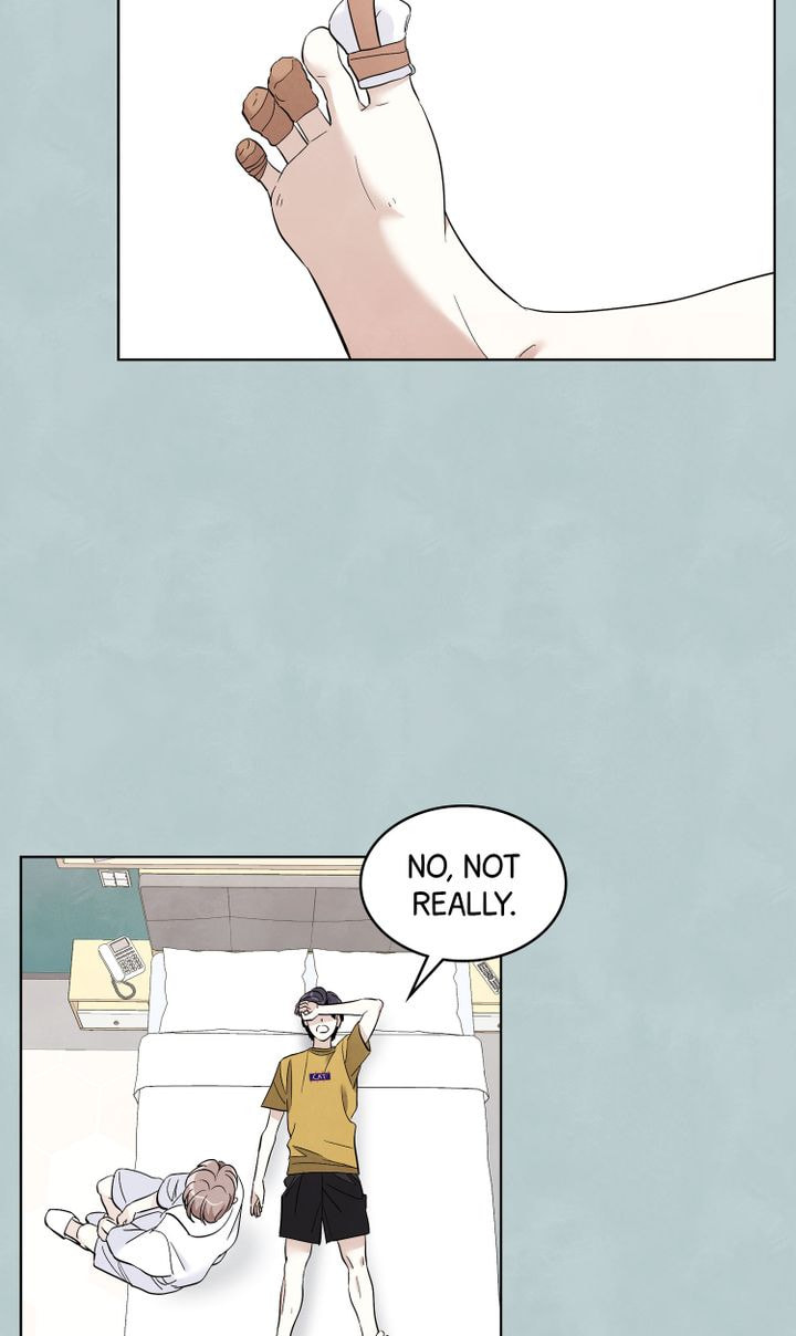 Read Stargazing Dog chapter 27 image 1 on Lezhin