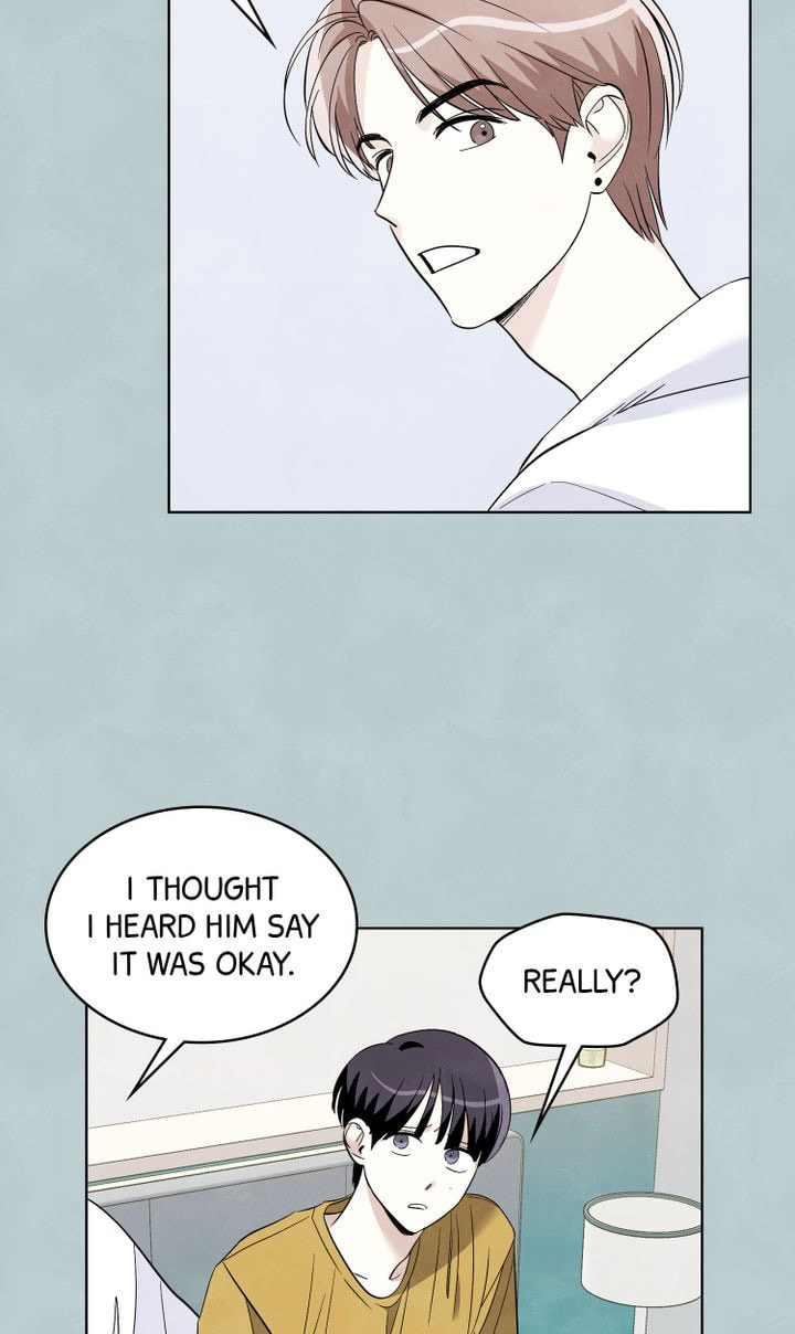 Read Stargazing Dog chapter 27 image 10 on Lezhin