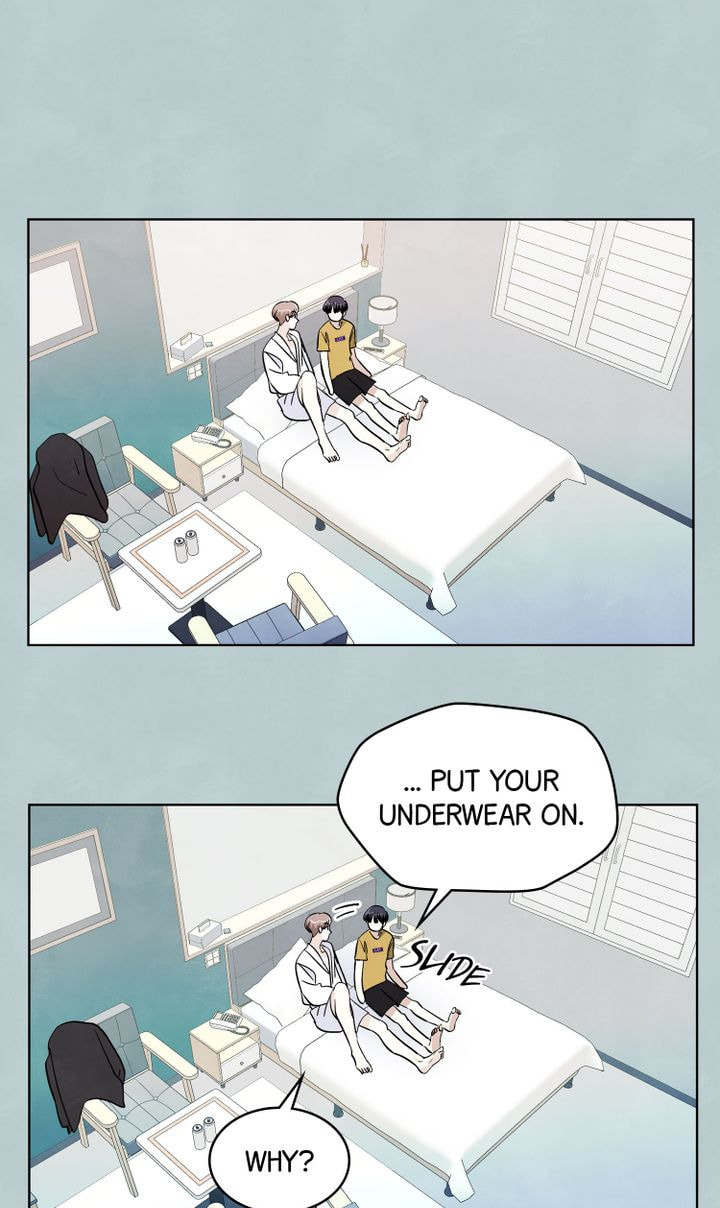 Read Stargazing Dog chapter 27 image 14 on Lezhin