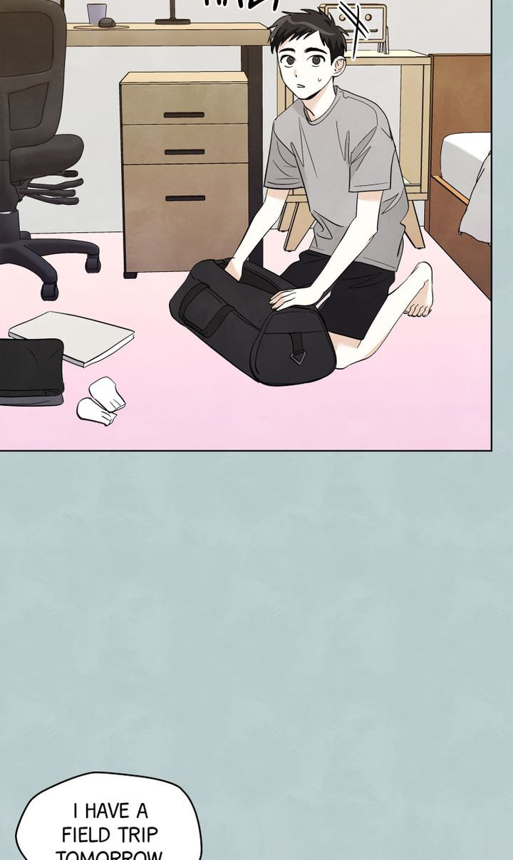 Read Stargazing Dog chapter 27 image 17 on Lezhin