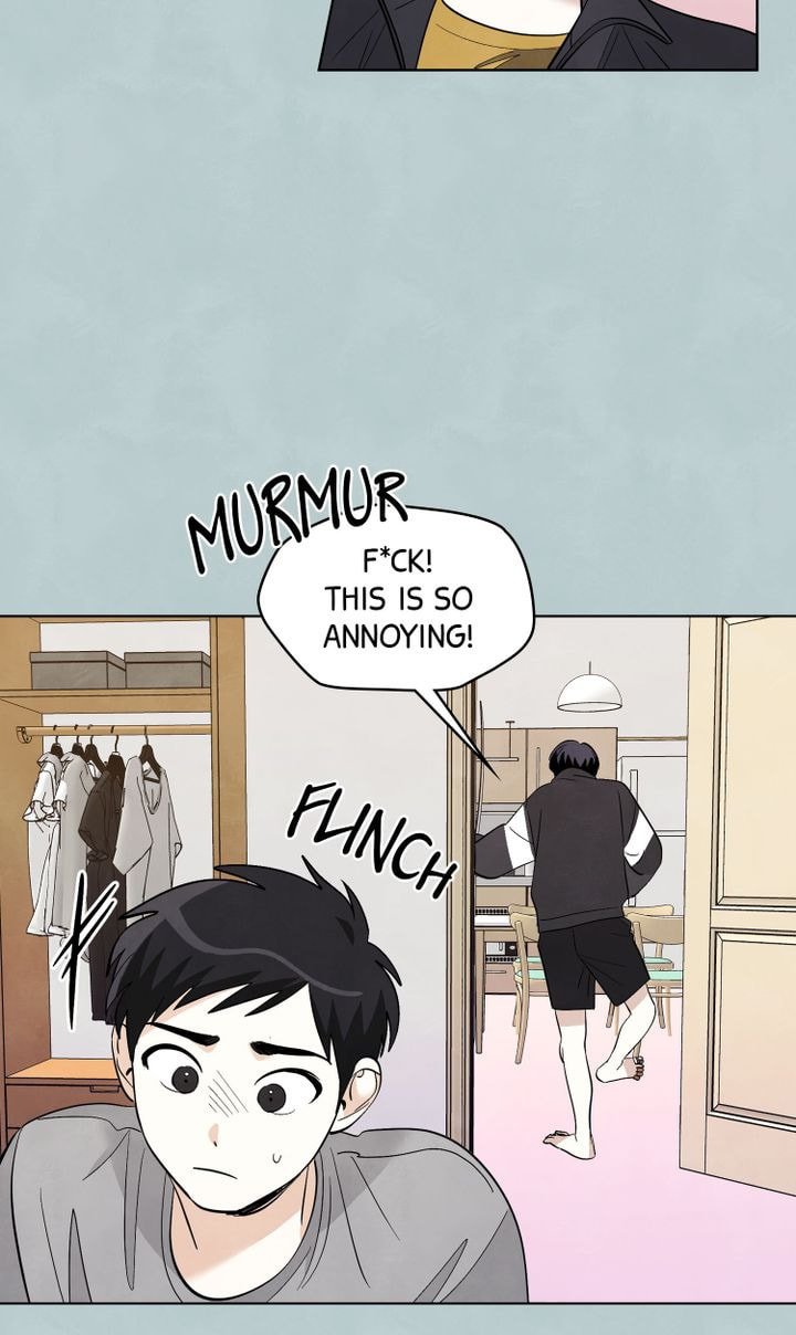 Read Stargazing Dog chapter 27 image 21 on Lezhin