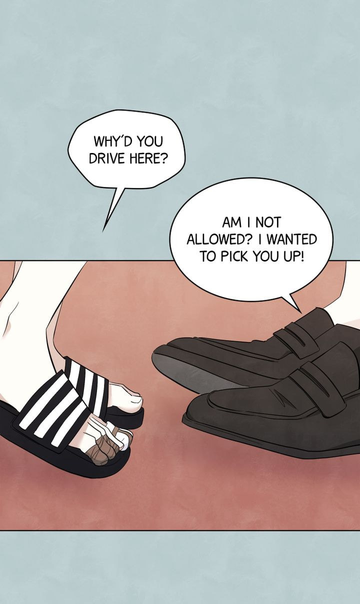 Read Stargazing Dog chapter 27 image 27 on Lezhin