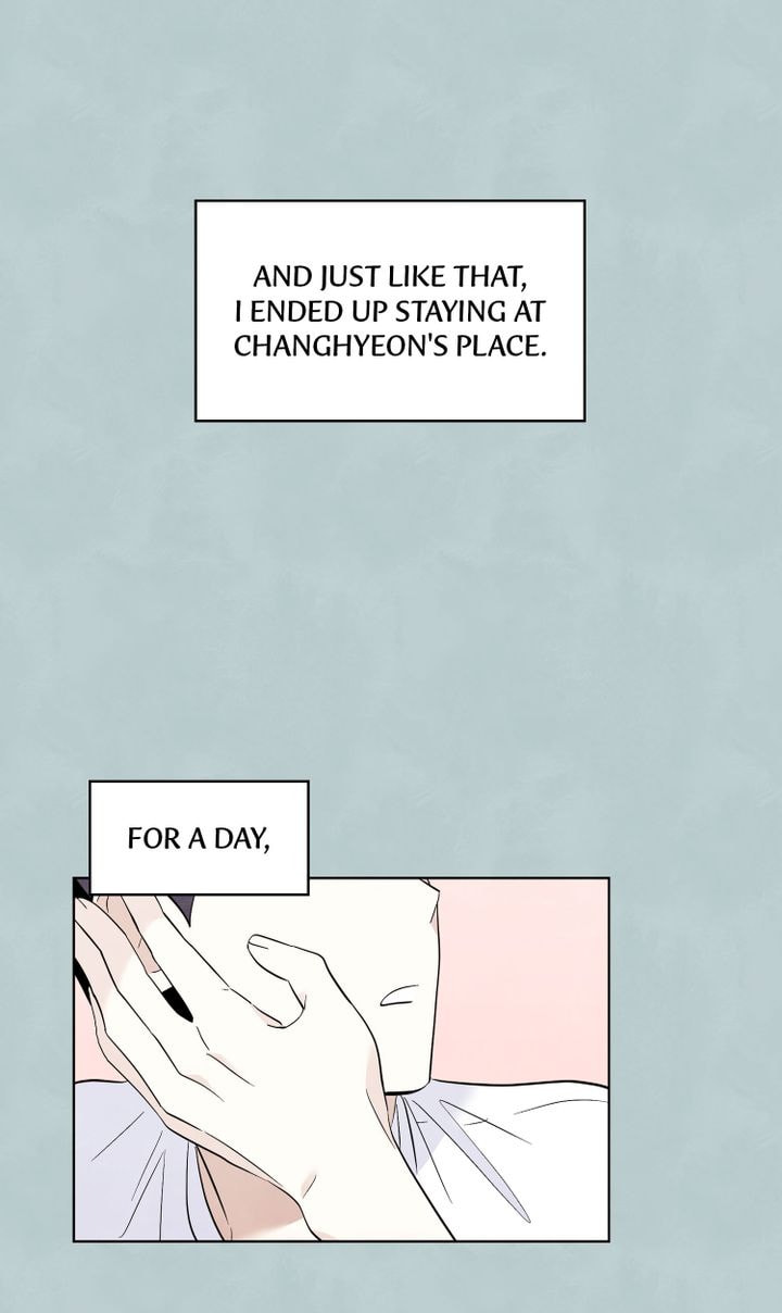 Read Stargazing Dog chapter 27 image 32 on Lezhin