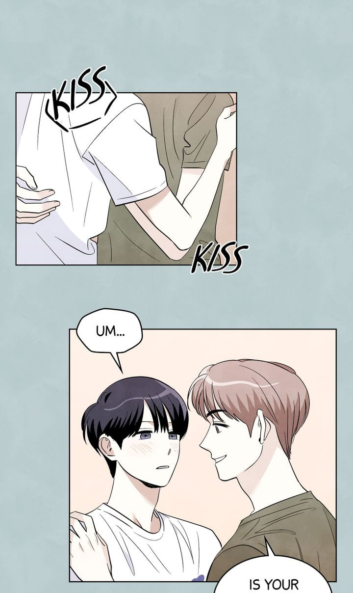 Read Stargazing Dog chapter 27 image 35 on Lezhin