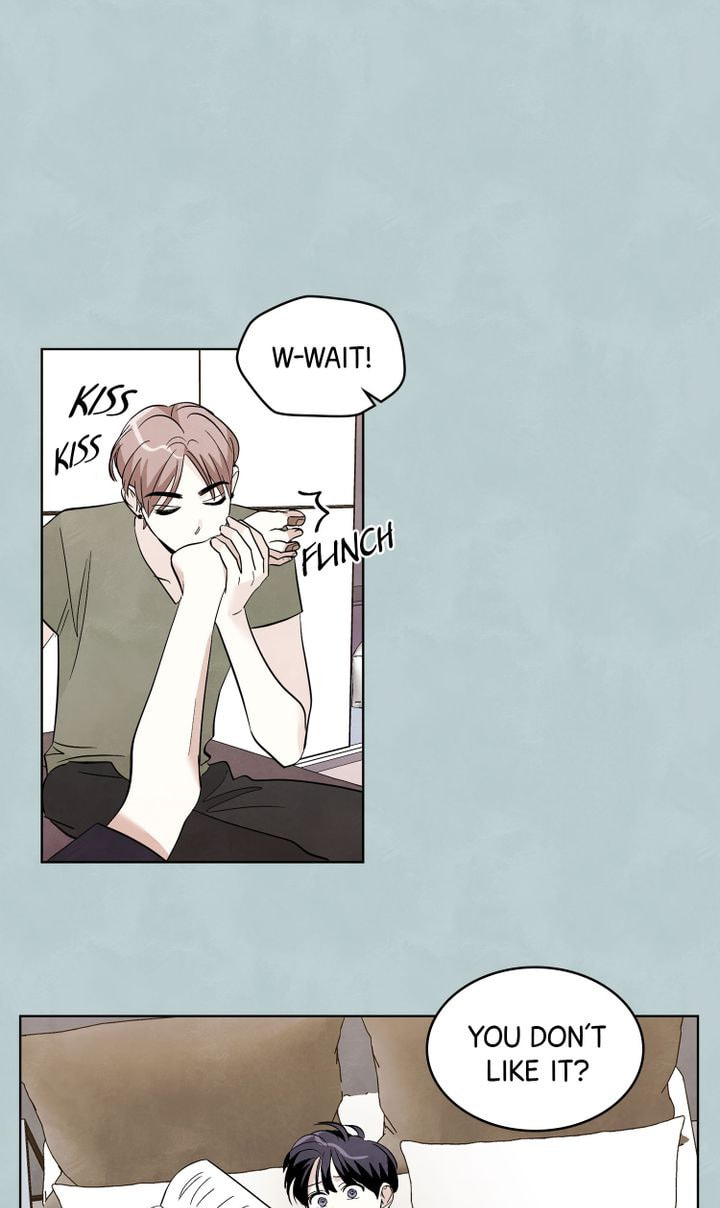 Read Stargazing Dog chapter 27 image 38 on Lezhin