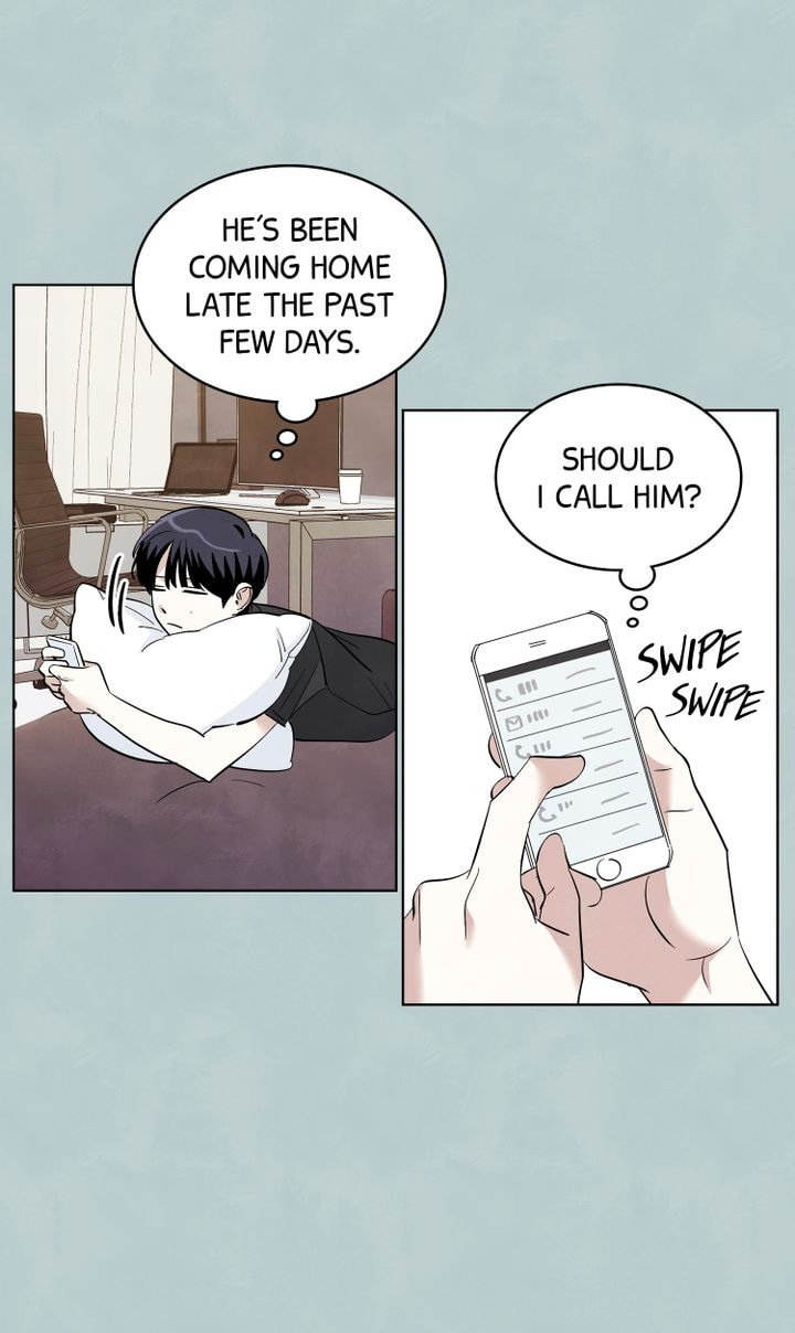 Read Stargazing Dog chapter 27 image 41 on Lezhin