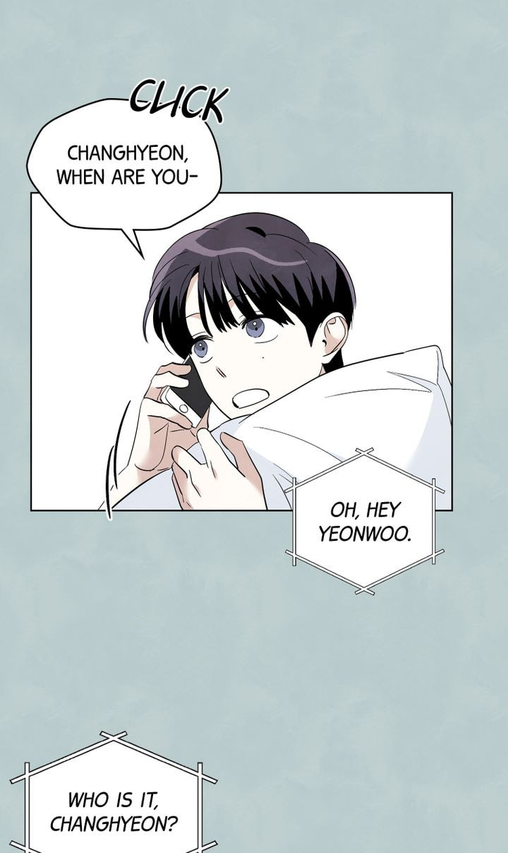Read Stargazing Dog chapter 27 image 42 on Lezhin