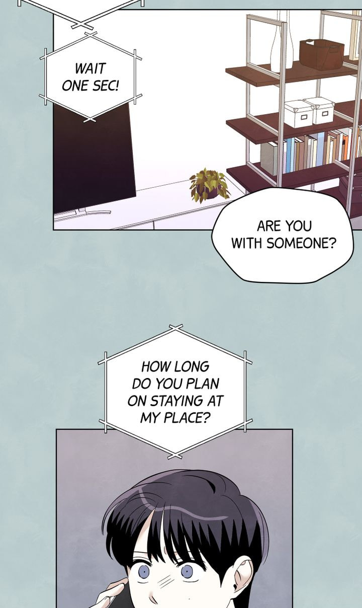 Read Stargazing Dog chapter 27 image 43 on Lezhin
