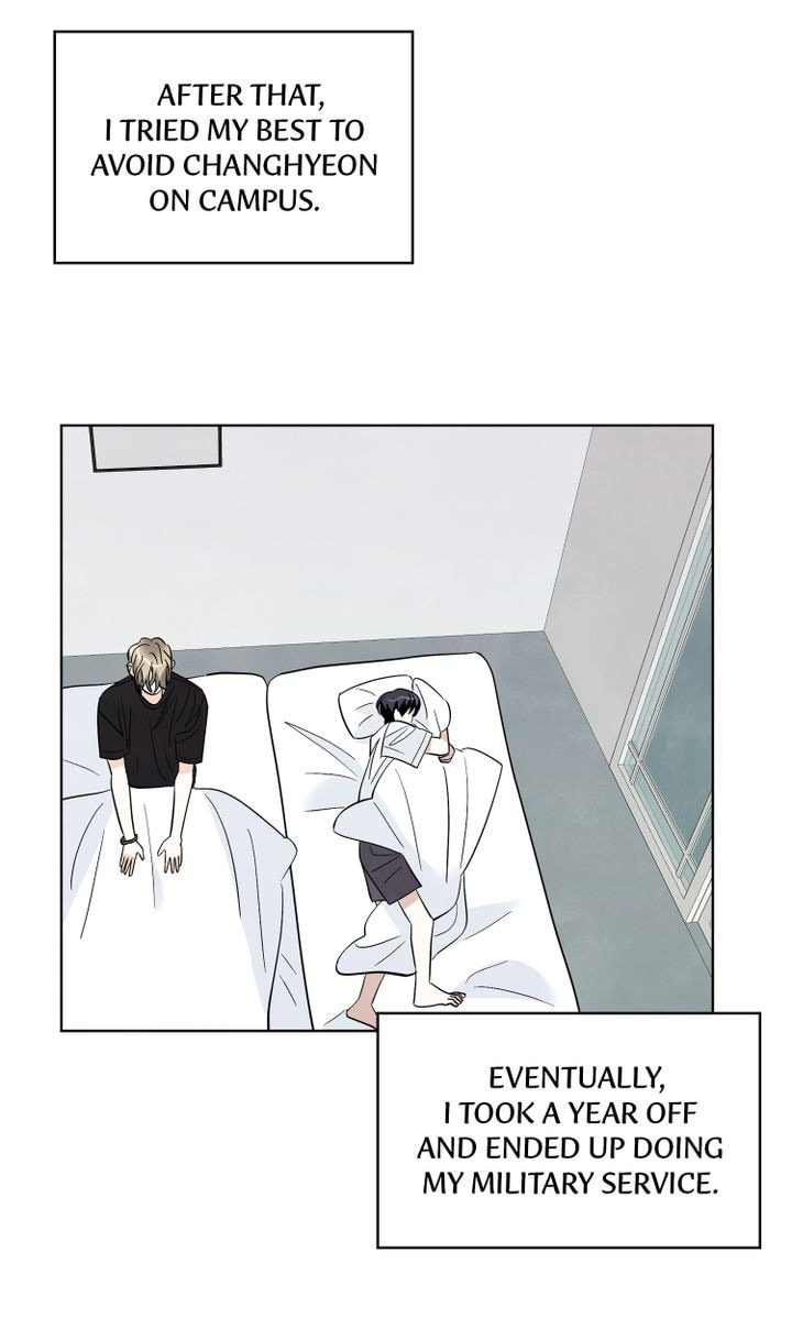 Read Stargazing Dog chapter 27 image 45 on Lezhin