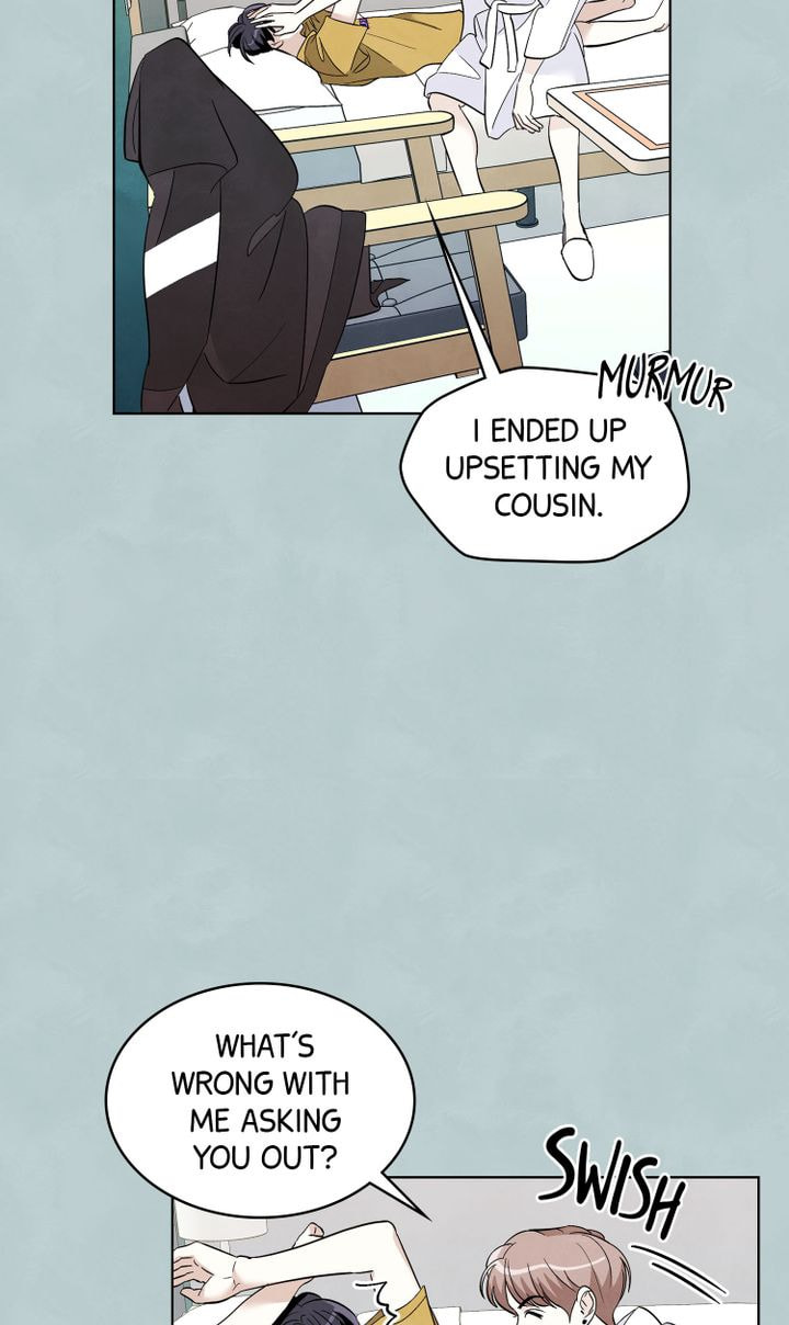 Read Stargazing Dog chapter 27 image 5 on Lezhin