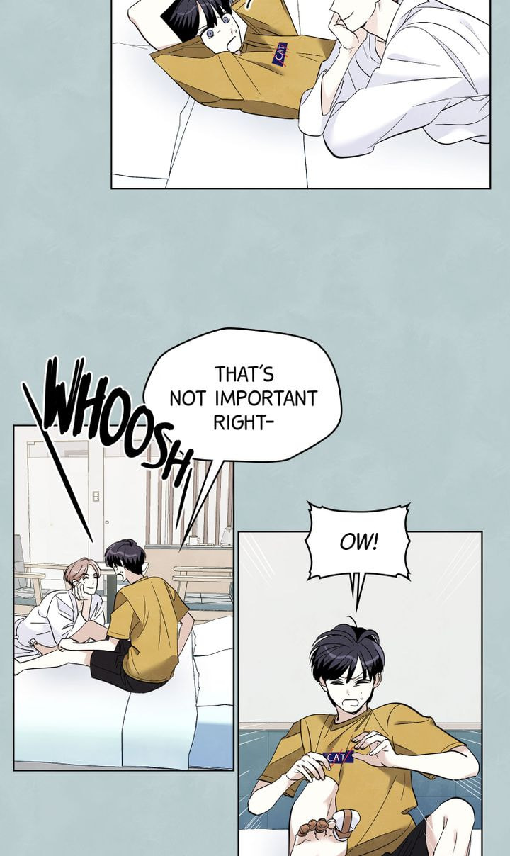 Read Stargazing Dog chapter 27 image 6 on Lezhin