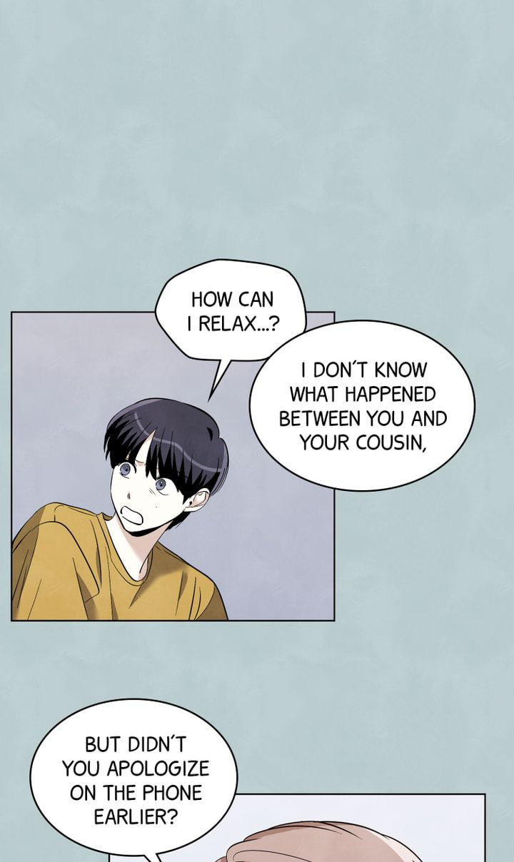 Read Stargazing Dog chapter 27 image 9 on Lezhin