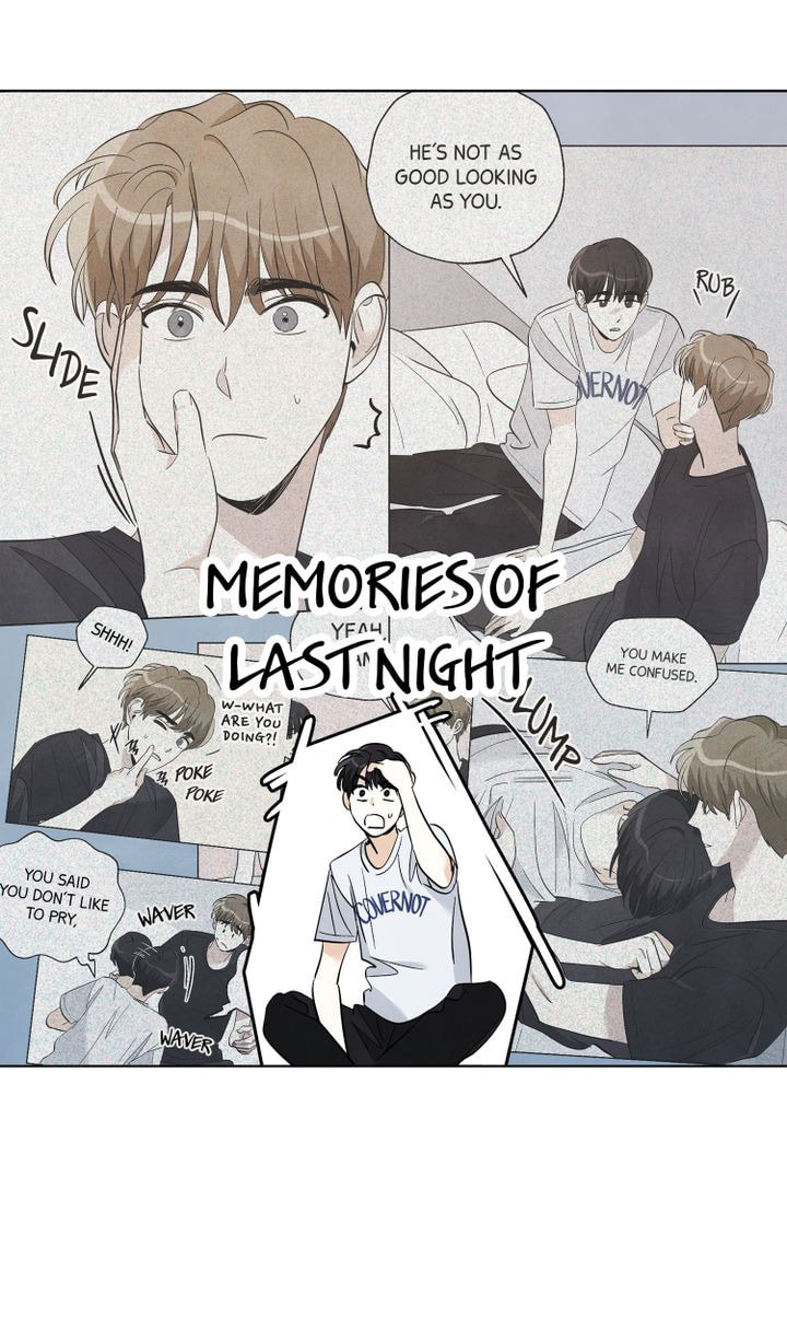 Read Stargazing Dog chapter 28 image 11 on Lezhin
