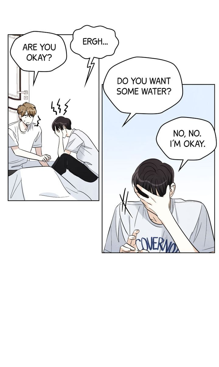 Read Stargazing Dog chapter 28 image 14 on Lezhin