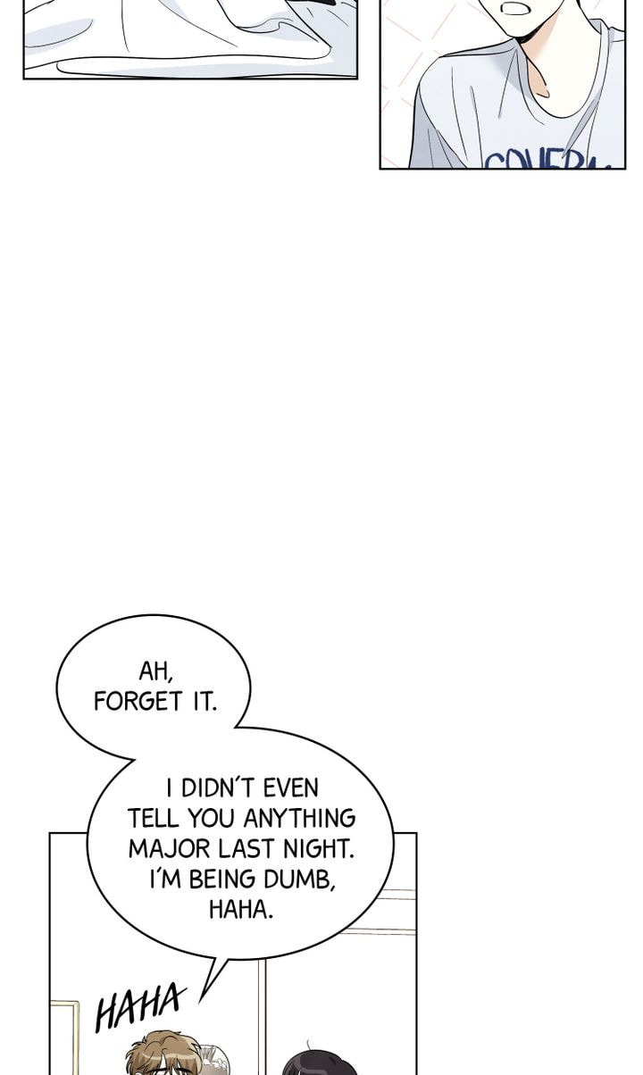 Read Stargazing Dog chapter 28 image 18 on Lezhin