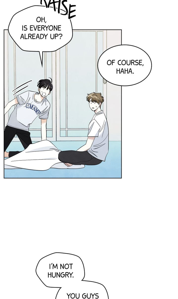 Read Stargazing Dog chapter 28 image 22 on Lezhin