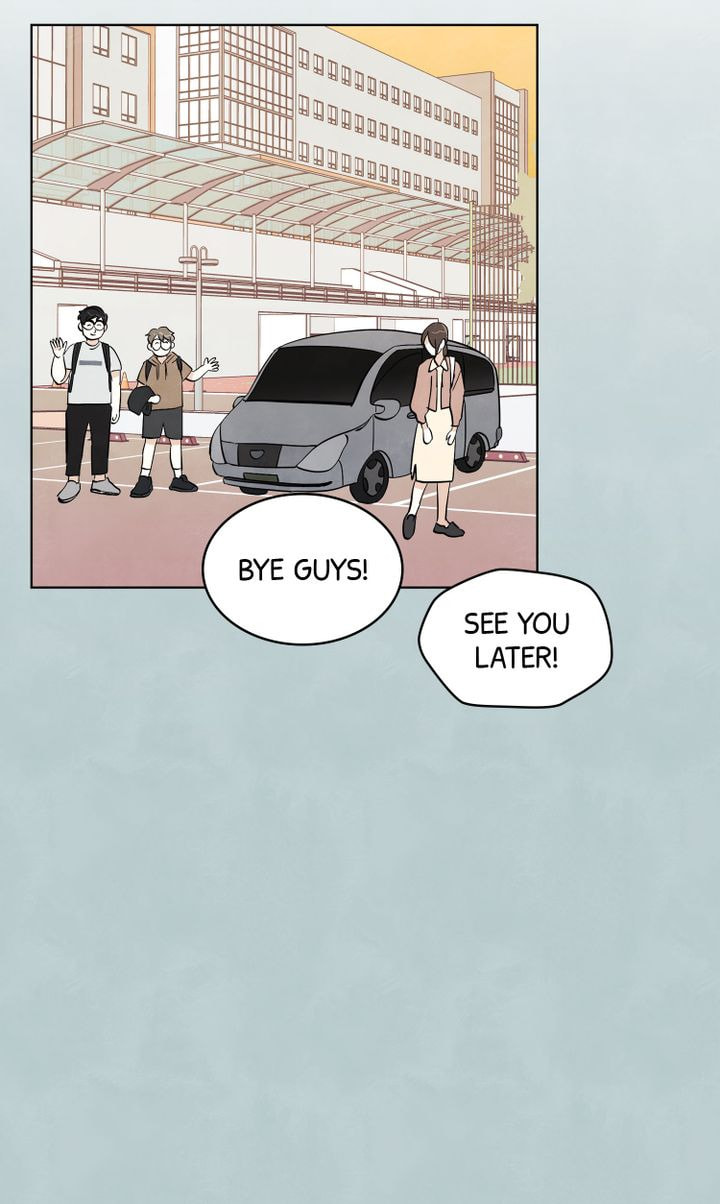 Read Stargazing Dog chapter 28 image 37 on Lezhin
