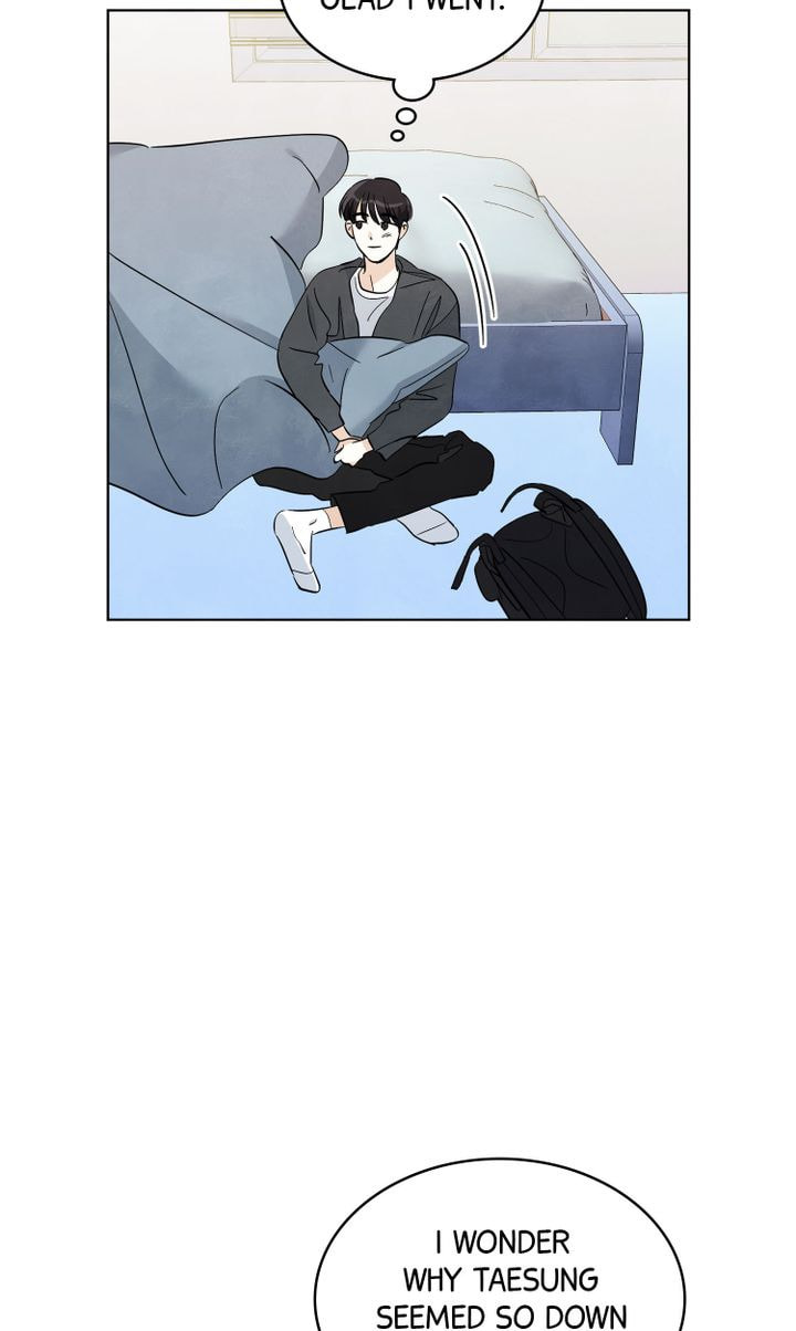 Read Stargazing Dog chapter 28 image 41 on Lezhin