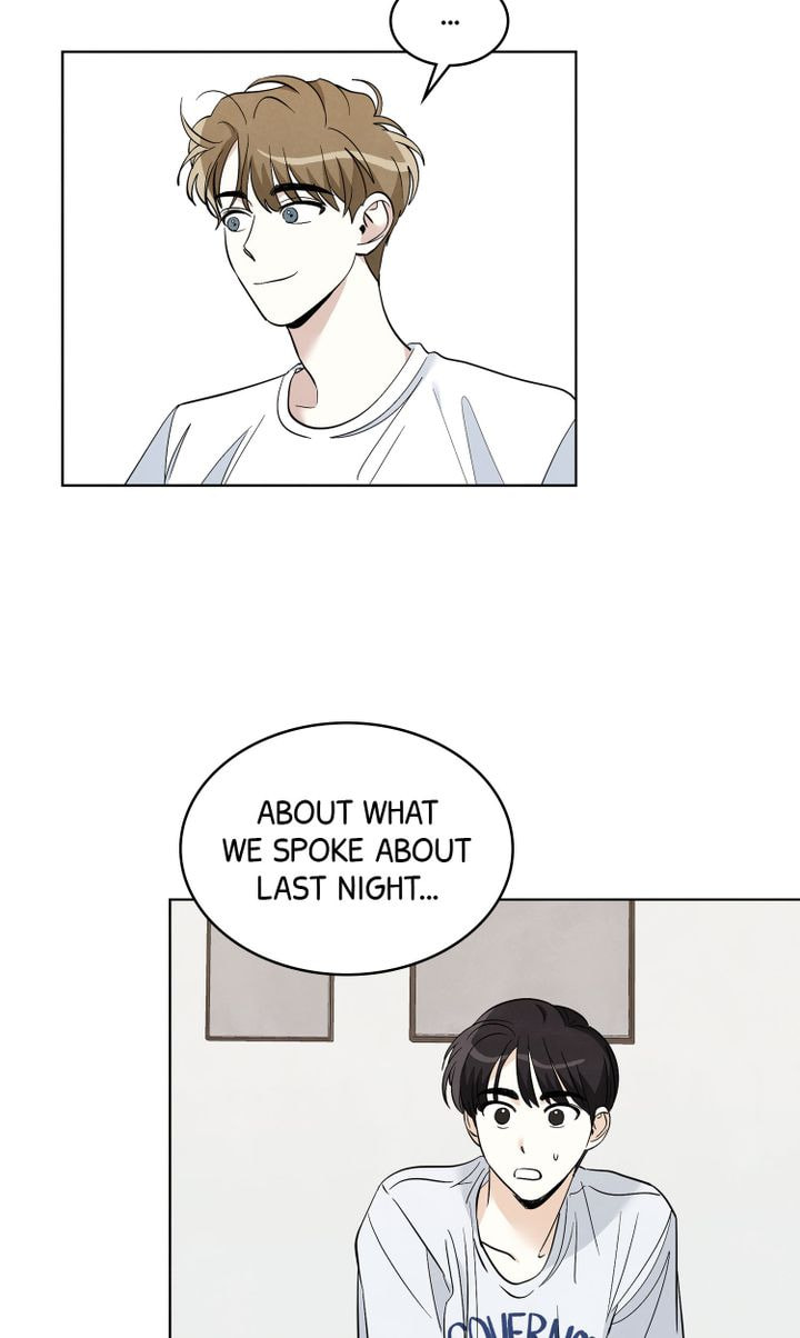 Read Stargazing Dog chapter 28 image 8 on Lezhin