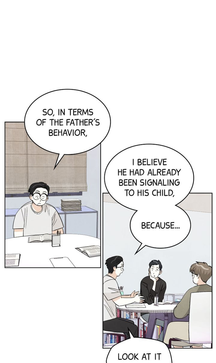 Read Stargazing Dog chapter 29 image 1 on Lezhin