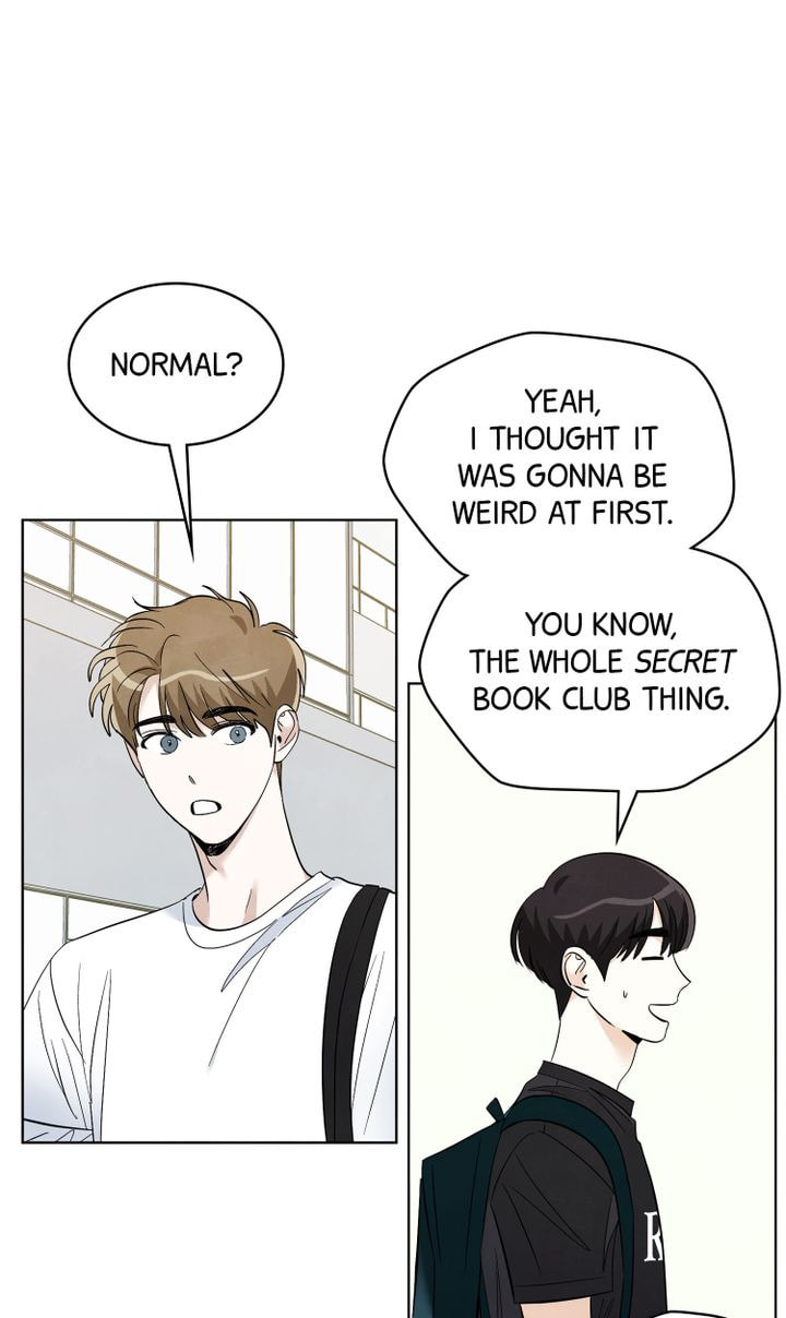 Read Stargazing Dog chapter 29 image 16 on Lezhin