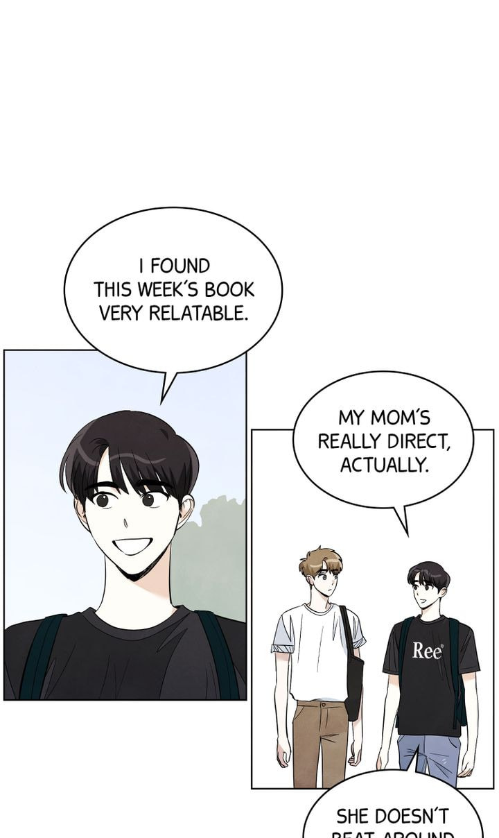 Read Stargazing Dog chapter 29 image 18 on Lezhin