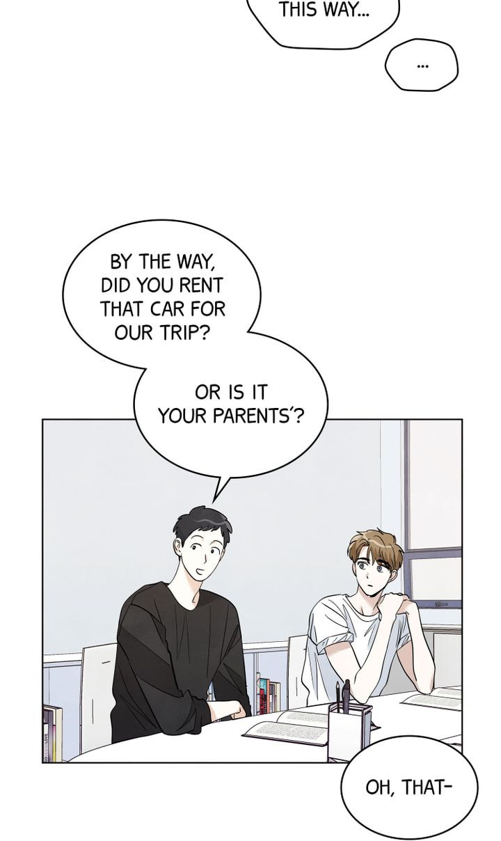 Read Stargazing Dog chapter 29 image 2 on Lezhin