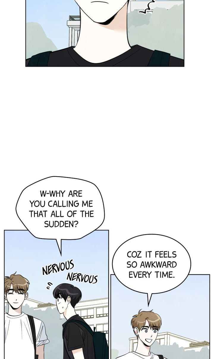 Read Stargazing Dog chapter 29 image 38 on Lezhin